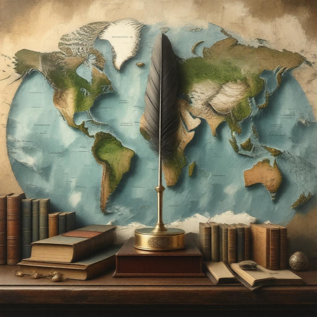 Commonwealth Writers Prize